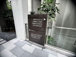The Laurels (D9), Condominium #447446091